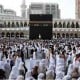 Wabah MERS-CoV: Jamaah Umrah Disarankan Hindari Unta